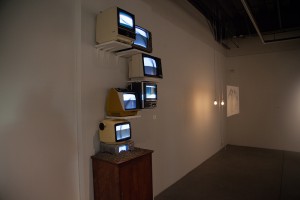 Faculty Biennial at Archer Gallery
