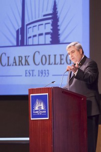 State of the College 2013