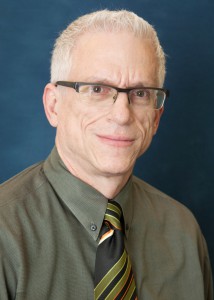 Prof. Dave Kosloski
