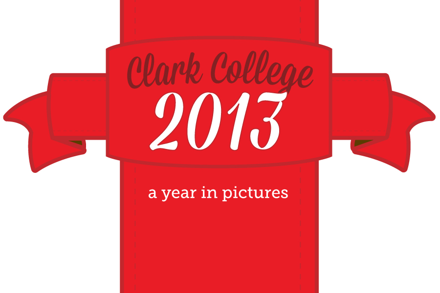 Clark College 2013 in Pictures