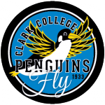 Penguins Fly logo