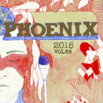 Phoenix 2015 Cover