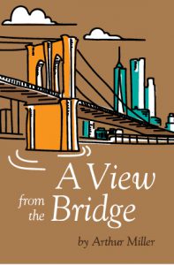 poster image for A View from the Bridge