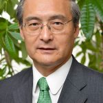 Dr. Fumiaki Kubo