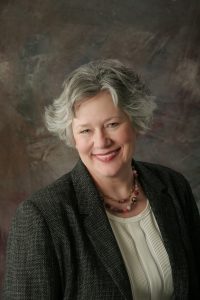 Dr. Sandra Fowler-Hill