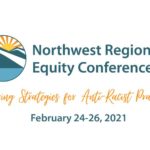 Logo for Northwest Regional Equity Conference