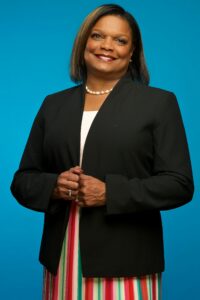 Dr. Karin Edwards