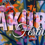 Sakura Festival