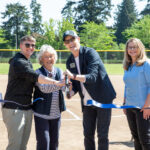 ribbon cutting