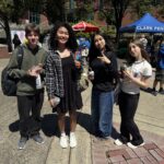 four people